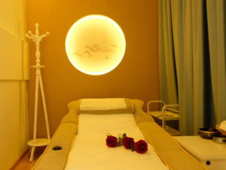 杭州富阳区足疗养生全解析：从脚底反射区看全身健康密码