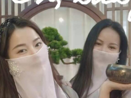 杭州富阳区泰式SPA：瑜伽与按摩的古老智慧结晶