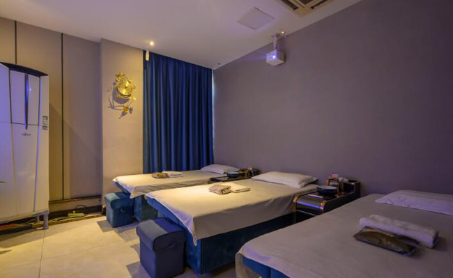 杭州富阳区靠谱的养生会所怎样选择：专业指南避开消费陷阱