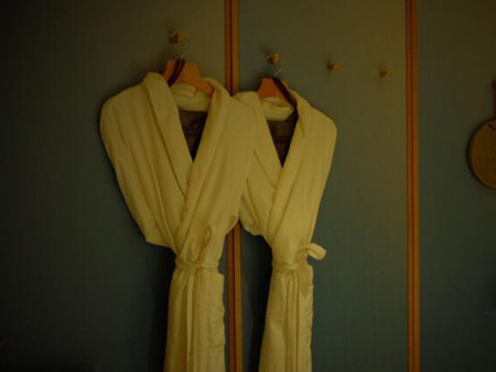 杭州富阳区桑拿会所｜排湿排毒·焕活身心