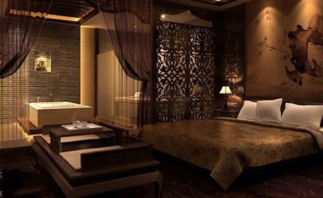 杭州富阳区SPA会所｜轻奢疗愈·舒缓时光